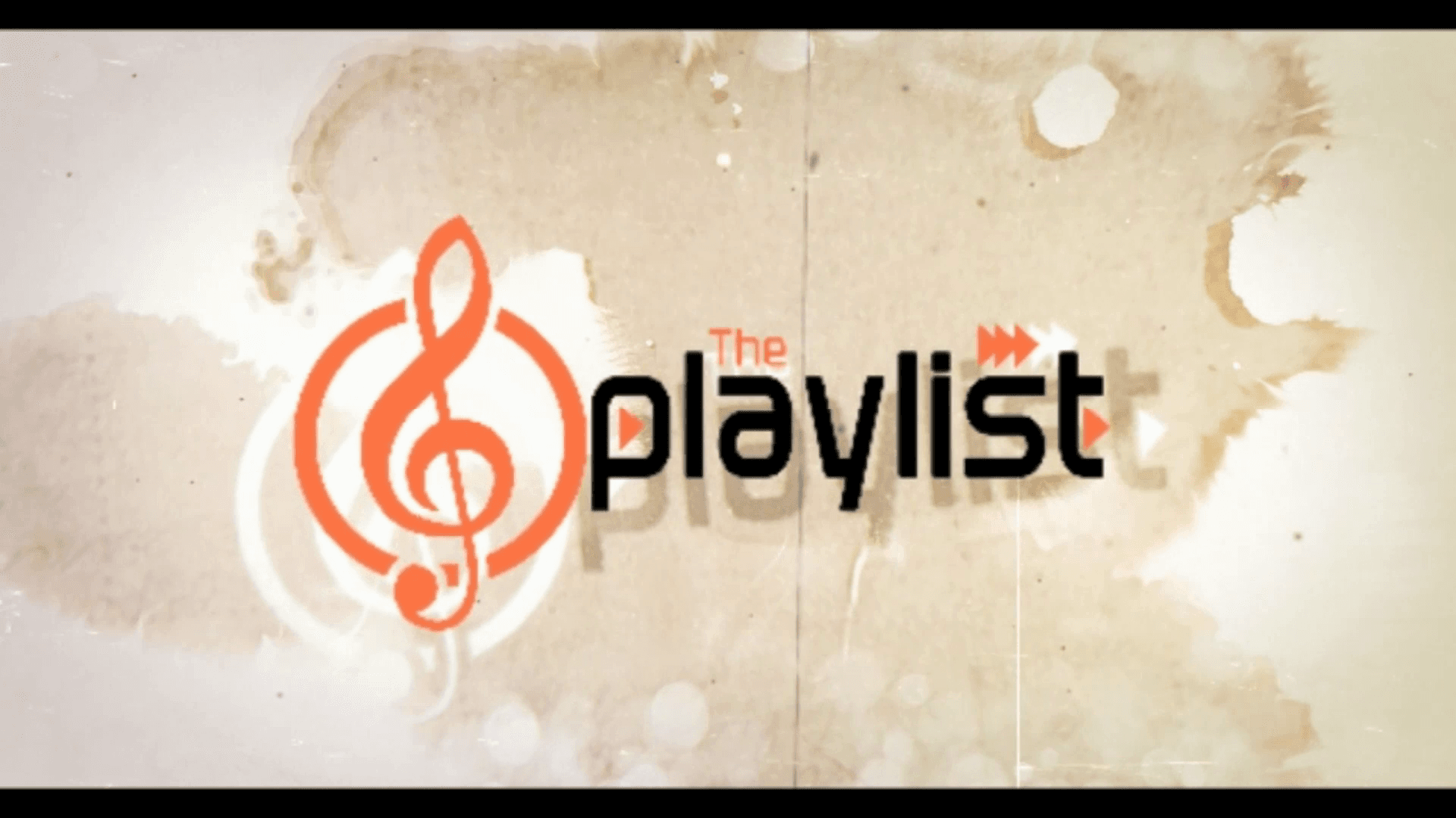 THE PLAYLIST